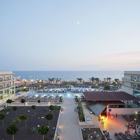 Cabogata Beach Hotel El Alquián Екстериор снимка