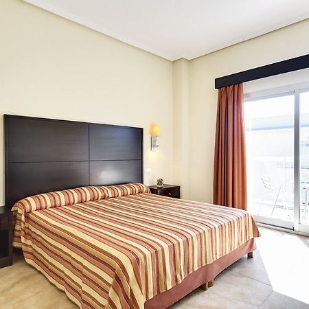 Cabogata Beach Hotel El Alquián Екстериор снимка