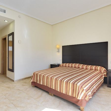 Cabogata Beach Hotel El Alquián Екстериор снимка