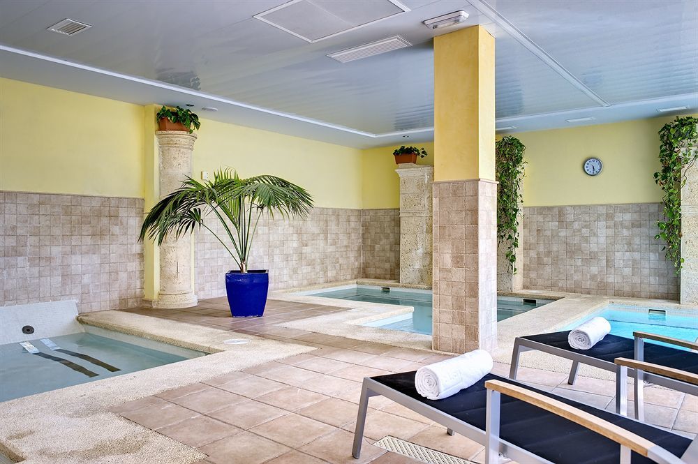 Cabogata Beach Hotel El Alquián Екстериор снимка