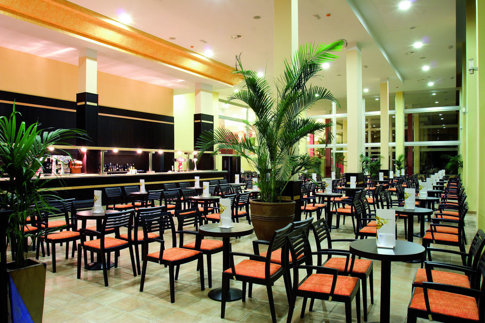 Cabogata Beach Hotel El Alquián Екстериор снимка