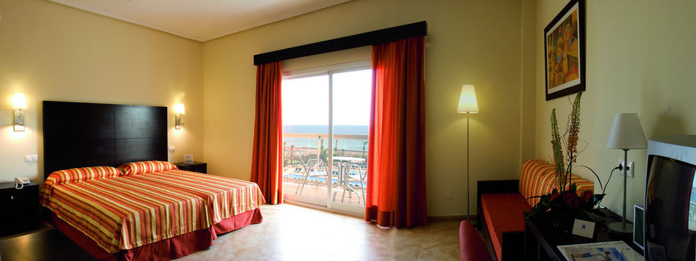 Cabogata Beach Hotel El Alquián Екстериор снимка