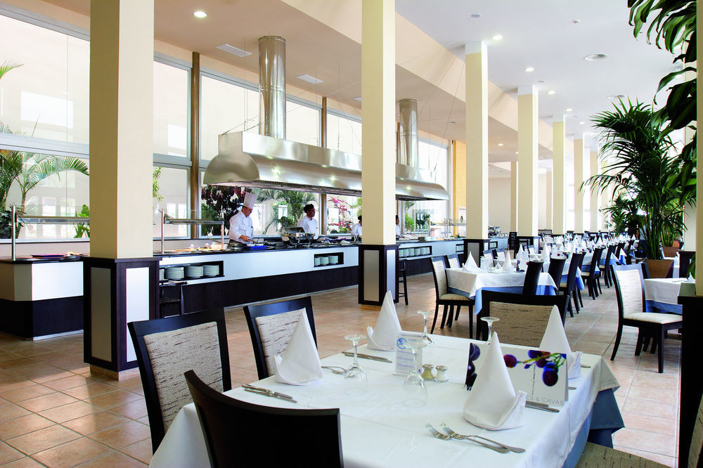 Cabogata Beach Hotel El Alquián Екстериор снимка