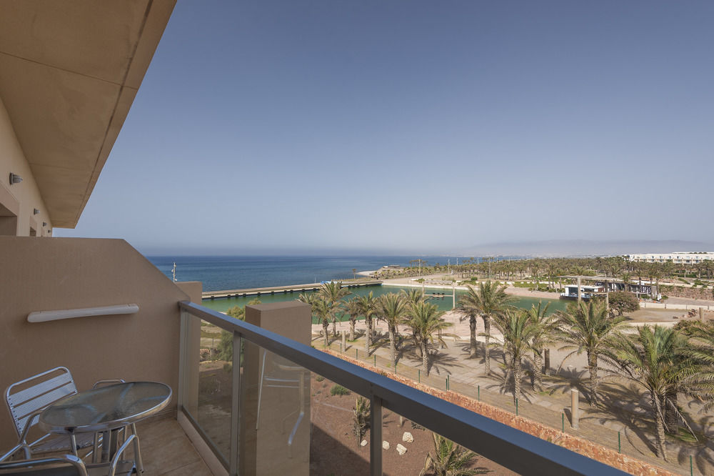 Cabogata Beach Hotel El Alquián Екстериор снимка