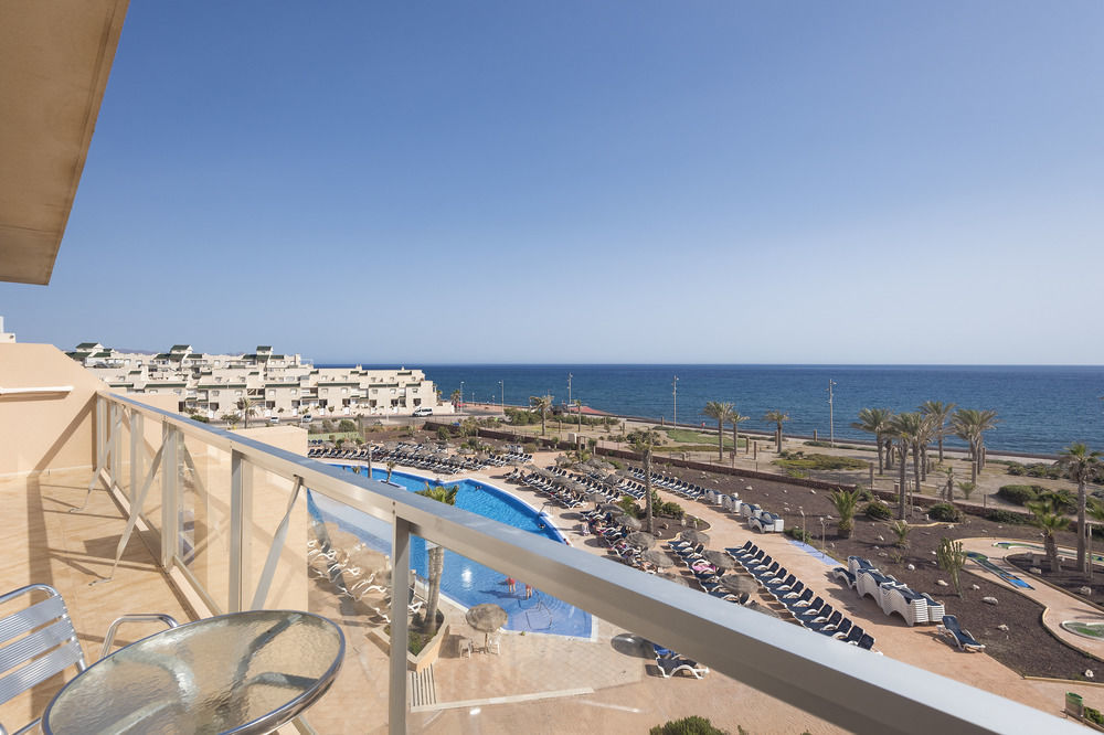 Cabogata Beach Hotel El Alquián Екстериор снимка