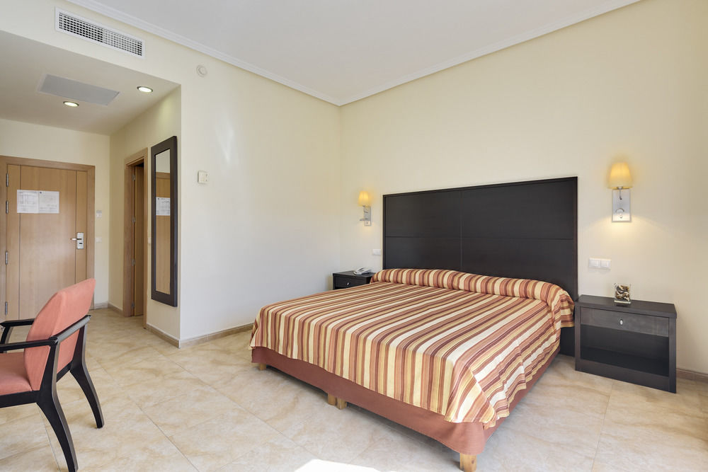 Cabogata Beach Hotel El Alquián Екстериор снимка