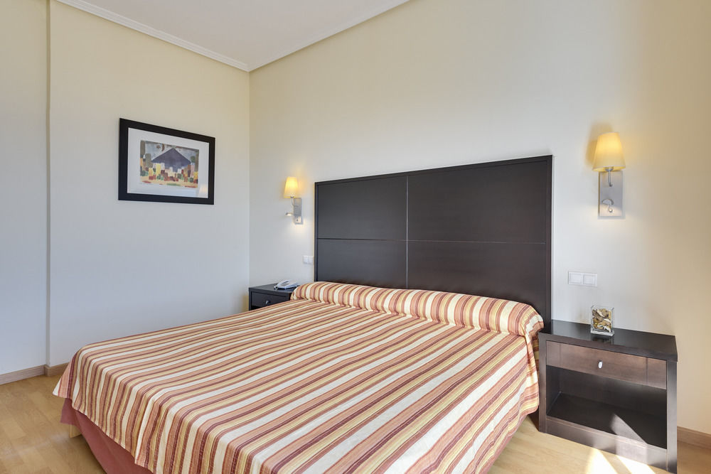 Cabogata Beach Hotel El Alquián Екстериор снимка