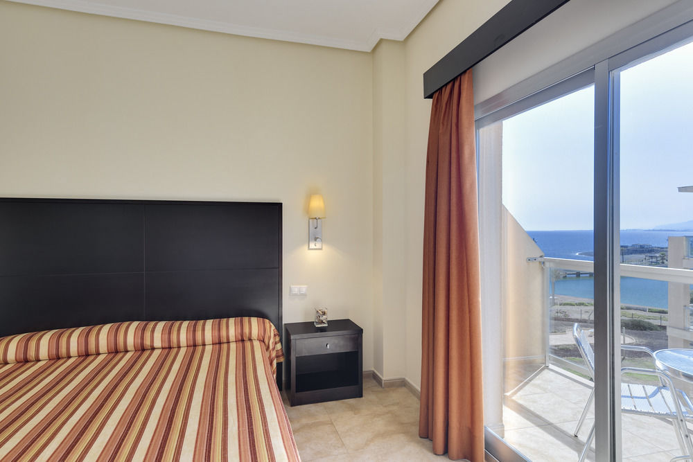 Cabogata Beach Hotel El Alquián Екстериор снимка